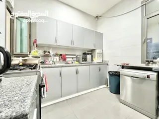  6 شقة للبيع في الحد قرب محطة الأنجال