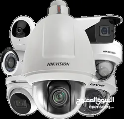  1 4K 360 Best Quality high resolution IP CCTV Camera available