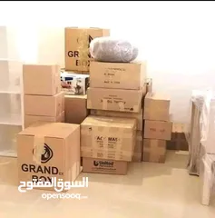  2 Doha local furniture fixing delivery