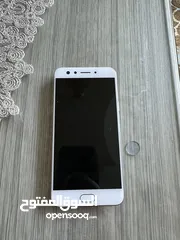  2 جهاز تليفون oppo F3