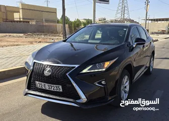  2 لكسز RX 350