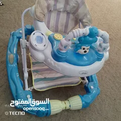  2 كراجة بيبي