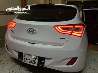  9 هيونداي I30