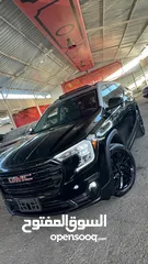  22 ‏سيارة ‏لا زالت حرة Terrain 2024 ‏ GMC سعر بدون جمرك
