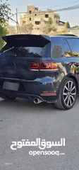  18 جولف Gti golf