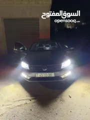  1 باسات b7 ديزل 190 حصان