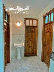  2 شقة سكنية جاهزة للسكن  سوبر ديلوكس طابو بمنطقة ام الشرايط