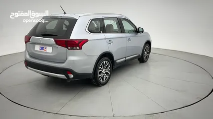  3 (FREE HOME TEST DRIVE AND ZERO DOWN PAYMENT) MITSUBISHI OUTLANDER