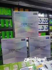  1 زيرو فلب nfinix zero flip   اقل سعر