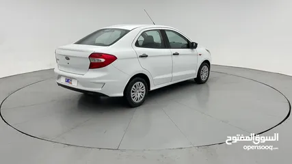  3 (FREE HOME TEST DRIVE AND ZERO DOWN PAYMENT) FORD FIGO