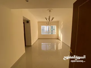  1 Apartments_for_annual_rent_in_sharjah  One Room and one Hall, Al Taawun  36 Thousand  in 4 or