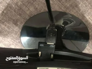  7 شاشة LG شاشة Samsung مع ماوس كيبورد قابل للبدل على شاشة 100 هيرتز ومافوق