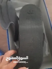  3 حذاء طبي شبه جديد