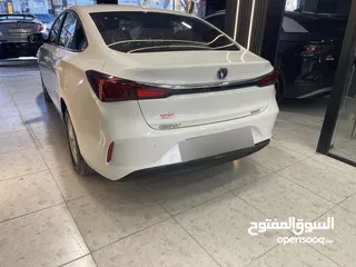  3 شانجان ايدو 2021 كاش او اقساط
