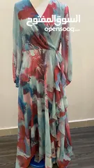  2 فستان جديد للبيع