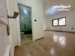  7 شقة فارغة للإيجار 175م في خلدا بمنطقة هادئة طابق ثاني، خلف مخابز برادايس وبالقرب من مدارس ساندس