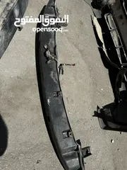  4 باب خلفي يمين وطمبونات كيا سبيكترا