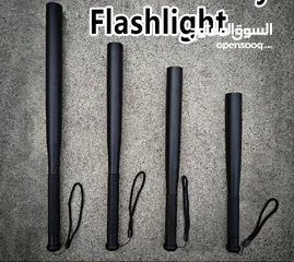 1 مضرب Flashlight الفاخر  اطلبه الآن