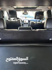  3 جيب جراند شيروكي اوفرلاند 4x4 - 2012