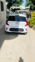  8 Kia morning 2020