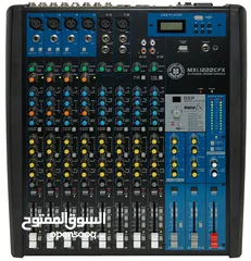  18 أفضل مكسرات الصوت Best Sound Mixers