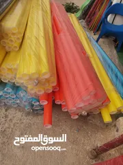 21 مرمى كرة قدم خماسي تفصيل مواسير حديد 2 انش مقاس 3متر في 2متر