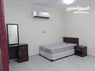  1 room available mansura