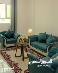  8 فندق المجد المعبيله الجنوبيه An offer for apartments and rooms in Al Majd Hotel