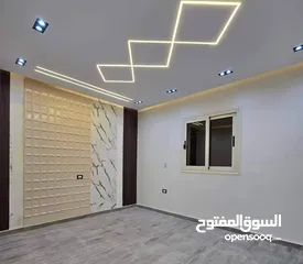  2 اداري 3غرف مكيف رئيسي بالدقي