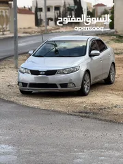  1 كيا سيراتو 2011 فحص 7 جيد
