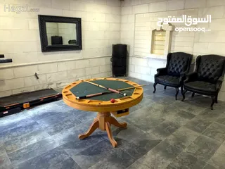  17 شقة مفروشة للإيجار 350م2 ( Property 15418 ) سنوي فقط