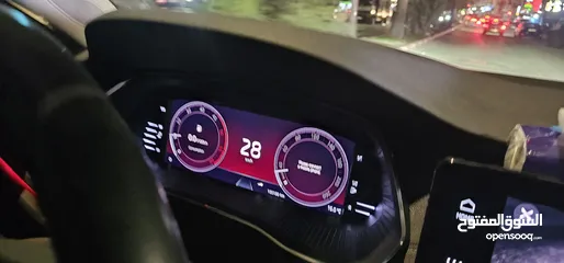  5 سكودا اوكتافيا ستيشن ترخيص 2020