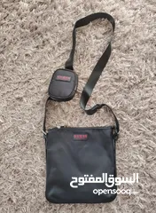  1 Guess Crossbody Bag