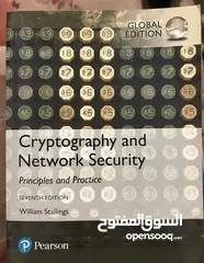 5 كتب it شبكات وامن معلومات security and network