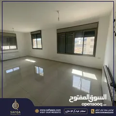  4 شقة غير مفروشة للايجار في الماصيون