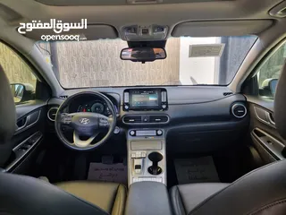  11 هيونداي كونا(حره)اعلا صنف مع فتحه 2020كرت ابيض،7جيد