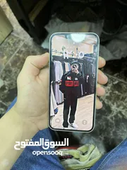  3 ايفون 13 عادي تبديل ع 13 برو ماكس مع فرقيه