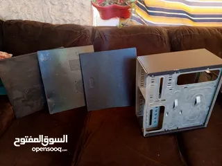  6 5بوردات و 3شاشات وكيس خردة بسعر مميز جدا