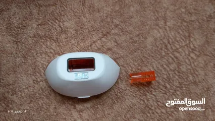  2 جهاز ليزر philips