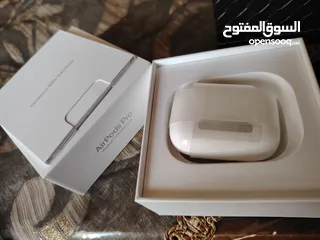  3 الاصلية AirPods pro