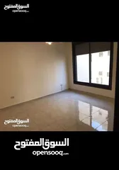  2 شقه فارغه للايجار عبدون 120م الطابق الاول