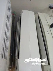  25 Air conditioner Panasonic 2 ton for sale