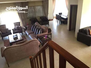  14 للبيع طابق اخير مع روف دوبلكس