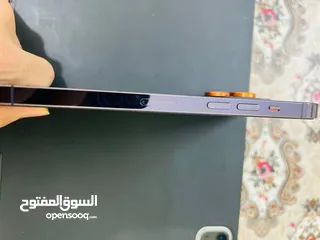  1 ايفون 14برو ماكس للبيع