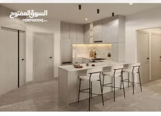  13 مشروع الكريك تاورز(Creek Towers)