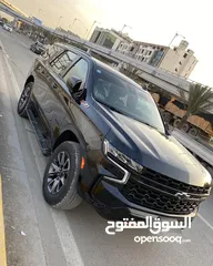  2 شيفروليه تاهو 2023 Z71 للبيع