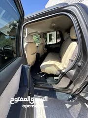  21 فورد اكسبلورر 4x4 2008 ترخيص منخفض سنة كامله جنطات اصليه فورد 20 انش اطارات تويو جديدة رقم مميز