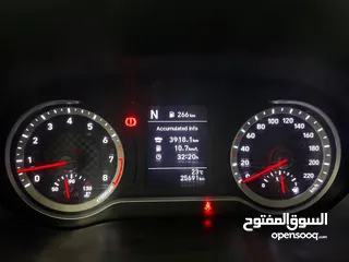  9 هونداي i10 اتوماتيك ماتور 1200