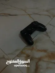  1 جهاز ps4 (أصلي)