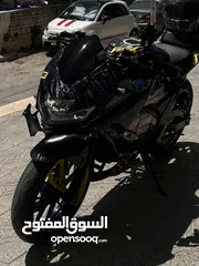  6 جكسر 250 sf موديل 2023